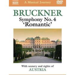 Travelogue: Austria [Gunther Neuhold, Royal Flanders Philharmonic Orchestra] [Naxos DVD: 2110334] [NTSC]